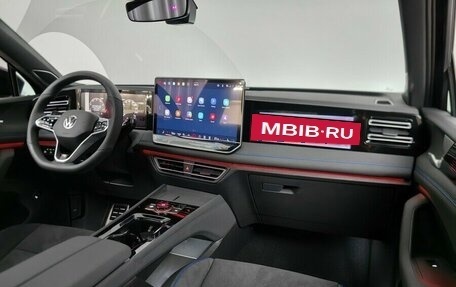 Volkswagen Tiguan, 2026 год, 4 790 000 рублей, 13 фотография