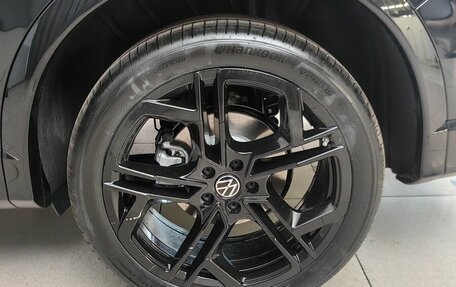 Volkswagen Tiguan, 2026 год, 4 790 000 рублей, 27 фотография