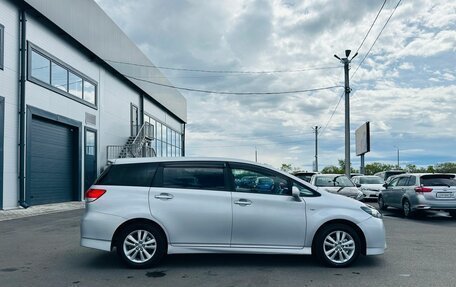 Toyota Wish II, 2009 год, 1 099 999 рублей, 7 фотография