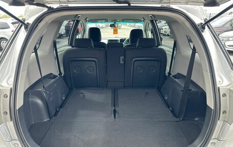 Toyota Wish II, 2009 год, 1 099 999 рублей, 20 фотография