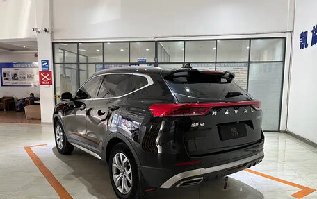 Haval H6, 2023 год, 1 400 000 рублей, 2 фотография