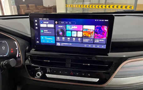Haval H6, 2023 год, 1 400 000 рублей, 6 фотография