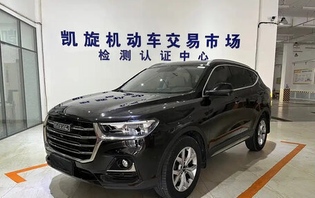 Haval H6, 2023 год, 1 400 000 рублей, 5 фотография