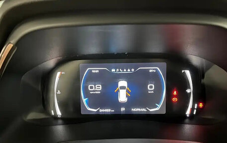 Haval H6, 2023 год, 1 400 000 рублей, 15 фотография