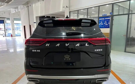 Haval H6, 2023 год, 1 400 000 рублей, 10 фотография
