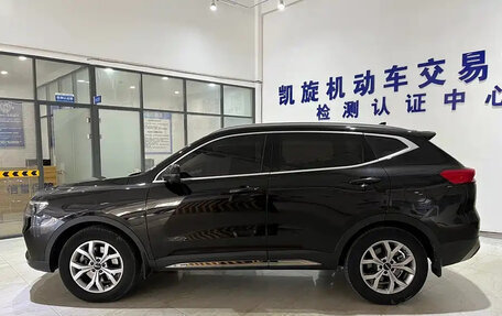 Haval H6, 2023 год, 1 400 000 рублей, 11 фотография