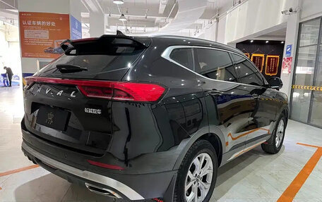 Haval H6, 2023 год, 1 400 000 рублей, 14 фотография