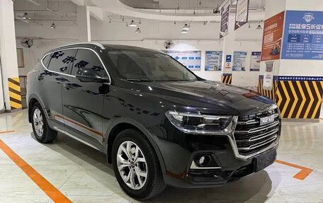Haval H6, 2023 год, 1 400 000 рублей, 9 фотография