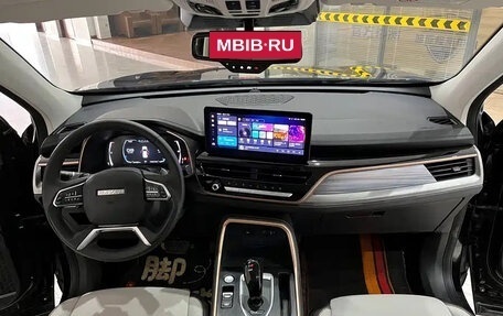 Haval H6, 2023 год, 1 400 000 рублей, 4 фотография