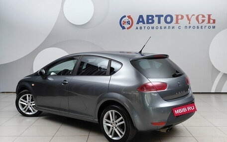 SEAT Leon II, 2012 год, 855 000 рублей, 2 фотография