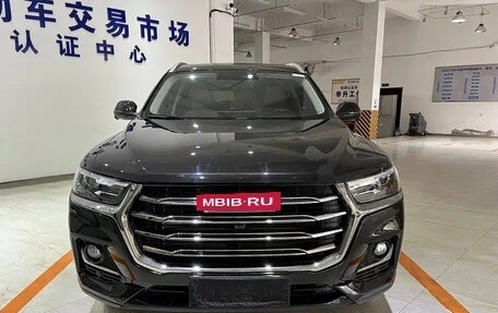 Haval H6, 2023 год, 1 400 000 рублей, 12 фотография