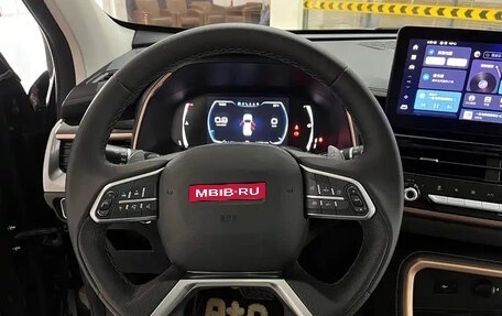 Haval H6, 2023 год, 1 400 000 рублей, 13 фотография