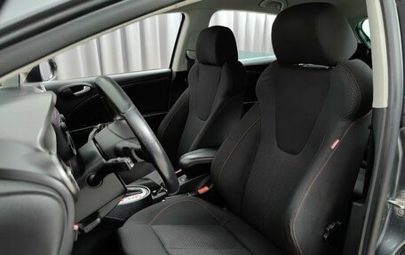 SEAT Leon II, 2012 год, 855 000 рублей, 6 фотография