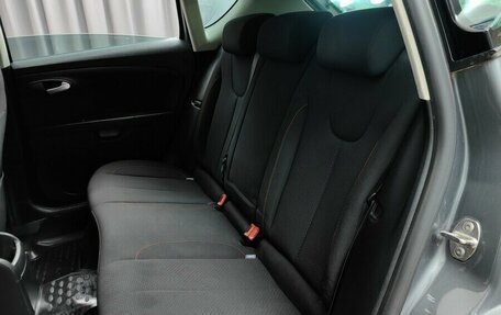 SEAT Leon II, 2012 год, 855 000 рублей, 8 фотография
