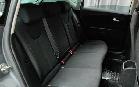SEAT Leon II, 2012 год, 855 000 рублей, 9 фотография