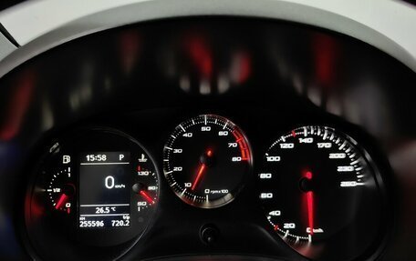 SEAT Leon II, 2012 год, 855 000 рублей, 10 фотография