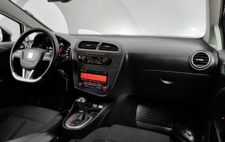 SEAT Leon II, 2012 год, 855 000 рублей, 13 фотография
