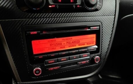 SEAT Leon II, 2012 год, 855 000 рублей, 15 фотография