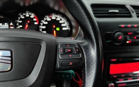 SEAT Leon II, 2012 год, 855 000 рублей, 19 фотография
