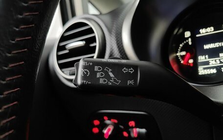 SEAT Leon II, 2012 год, 855 000 рублей, 20 фотография