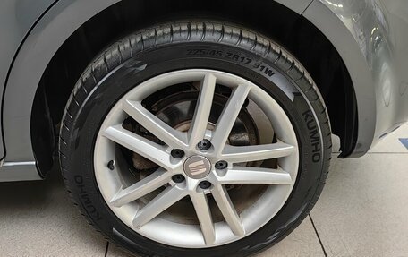 SEAT Leon II, 2012 год, 855 000 рублей, 24 фотография