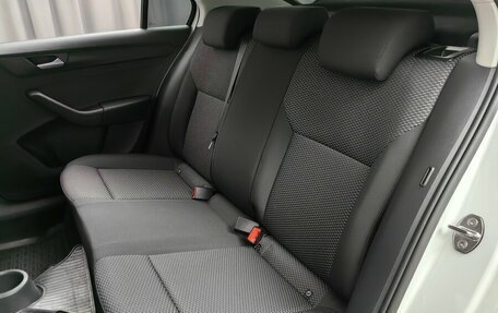 Volkswagen Polo VI (EU Market), 2021 год, 1 415 000 рублей, 8 фотография