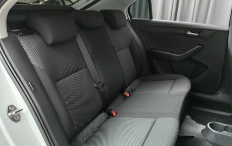 Volkswagen Polo VI (EU Market), 2021 год, 1 415 000 рублей, 9 фотография