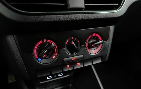Volkswagen Polo VI (EU Market), 2021 год, 1 415 000 рублей, 15 фотография