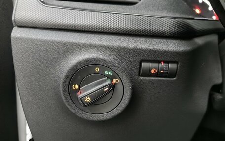 Volkswagen Polo VI (EU Market), 2021 год, 1 415 000 рублей, 21 фотография