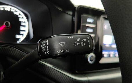 Volkswagen Polo VI (EU Market), 2021 год, 1 415 000 рублей, 20 фотография