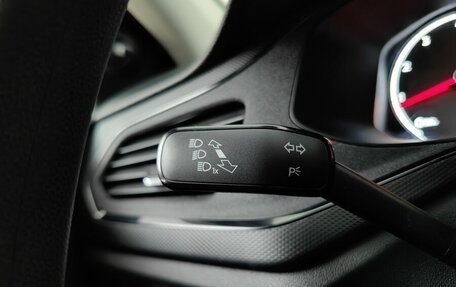 Volkswagen Polo VI (EU Market), 2021 год, 1 415 000 рублей, 19 фотография