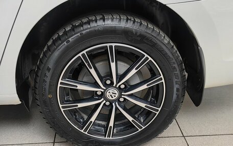 Volkswagen Polo VI (EU Market), 2021 год, 1 415 000 рублей, 23 фотография