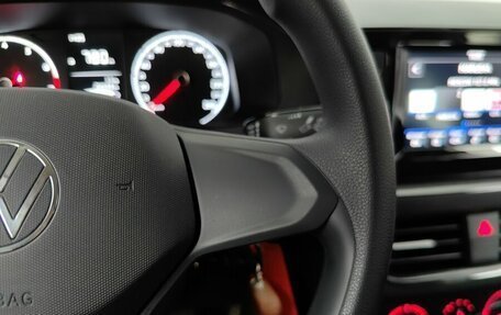 Volkswagen Polo VI (EU Market), 2021 год, 1 415 000 рублей, 18 фотография