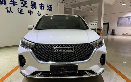 Haval H6, 2022 год, 1 174 000 рублей, 2 фотография