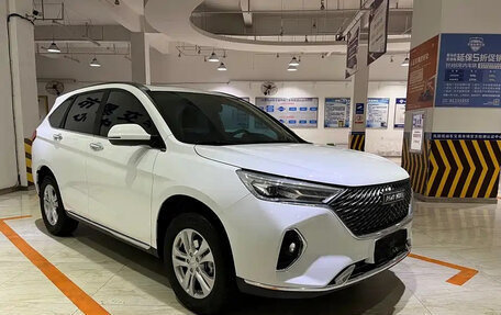 Haval H6, 2022 год, 1 174 000 рублей, 10 фотография
