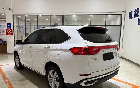 Haval H6, 2022 год, 1 174 000 рублей, 8 фотография