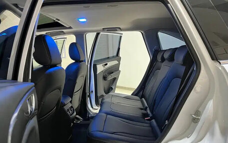 Haval H6, 2022 год, 1 174 000 рублей, 9 фотография