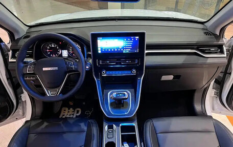 Haval H6, 2022 год, 1 174 000 рублей, 15 фотография