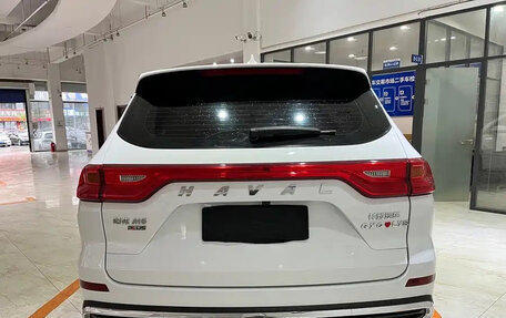 Haval H6, 2022 год, 1 174 000 рублей, 11 фотография