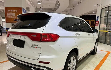 Haval H6, 2022 год, 1 174 000 рублей, 7 фотография