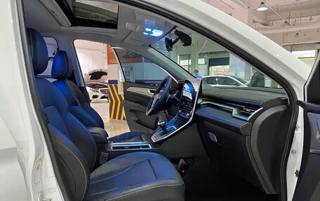 Haval H6, 2022 год, 1 174 000 рублей, 14 фотография