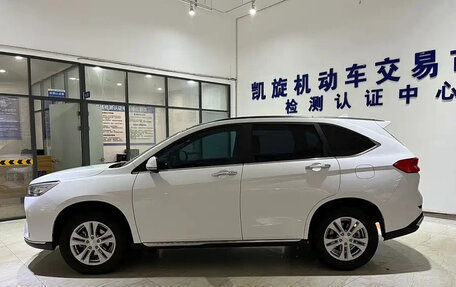 Haval H6, 2022 год, 1 174 000 рублей, 16 фотография