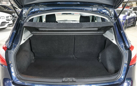Nissan Qashqai, 2012 год, 849 000 рублей, 10 фотография