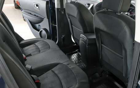 Nissan Qashqai, 2012 год, 849 000 рублей, 12 фотография