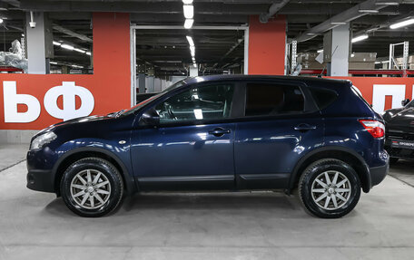 Nissan Qashqai, 2012 год, 849 000 рублей, 8 фотография