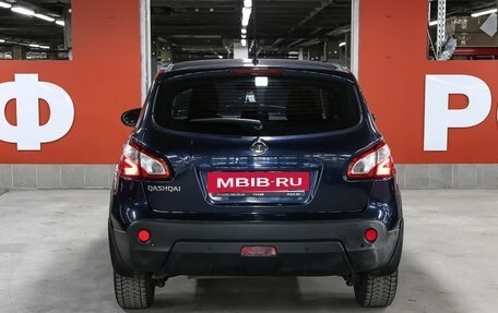 Nissan Qashqai, 2012 год, 849 000 рублей, 6 фотография