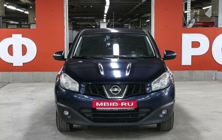 Nissan Qashqai, 2012 год, 849 000 рублей, 2 фотография