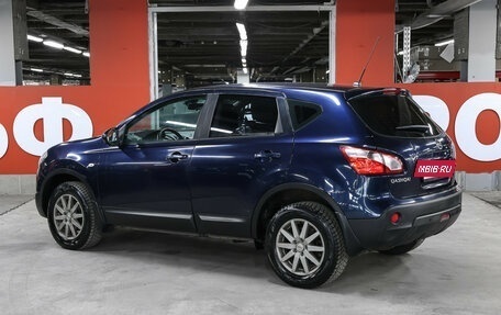 Nissan Qashqai, 2012 год, 849 000 рублей, 7 фотография