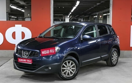 Nissan Qashqai, 2012 год, 849 000 рублей, 1 фотография