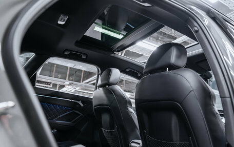 Audi Q3, 2025 год, 4 690 000 рублей, 6 фотография